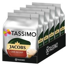 Tassimo kapseln jacobs gebraucht kaufen Tassimo kapseln jacobs gebraucht kaufen  Hamburg