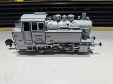 Marklin steam locomotive d'occasion  Expédié en Belgium