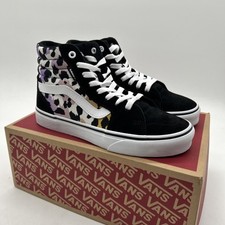 Vans filmore animal for sale  NOTTINGHAM