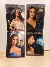 Ghost Whisperer Jennifer Love Hewitt Second Third Fourth And Final Season DVD 📀 comprar usado  Enviando para Brazil