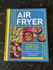 Complete air fryer for sale  CHESTERFIELD