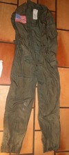 Usaf cwu27 pilot d'occasion  Expédié en Belgium