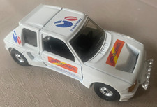 Peugeot 205 turbo d'occasion  Montluel