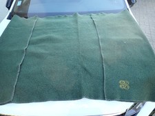 Couverture laine militaire d'occasion  Lescar
