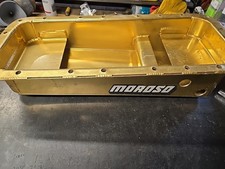 Moroso 383 413 for sale  New Albin