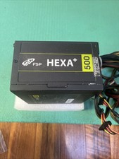 Alimentatore 500w fsp usato  Conegliano