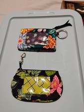 Vera bradley change for sale  Summerville