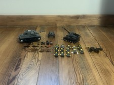 Ww2 lego german for sale  New Matamoras