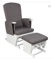 Stillstuhl baby lou gebraucht kaufen  Augsburg