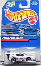 Hot wheels 2000 gebraucht kaufen  Berlin