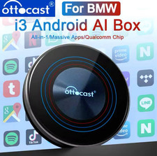 Ottocast box per usato  Montespertoli