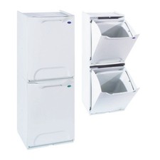 Pattumera modulare secchio usato Pattumera modulare secchio usato  Marano di Napoli