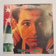 Vinile giri vasco usato  Italia