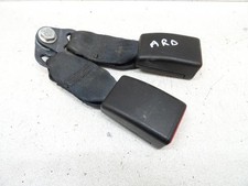 Attache ceinture arriere d'occasion  Saint-Lizier