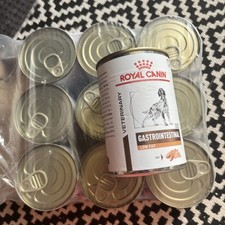 Royal canin dog for sale  PETERBOROUGH