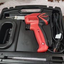 Weller 140w 100w for sale  Porterville