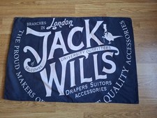 Retro jack wills for sale  HOPE VALLEY