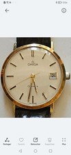 Omega genève montre d'occasion  Bouguenais