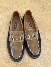 Bally men navy for sale  MANCHESTER