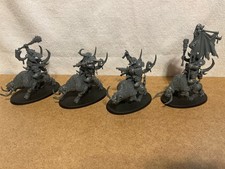 Warhammer age sigmar for sale  Saint Louis