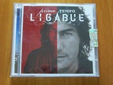 Ligabue primo tempo usato  Milano