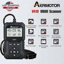 Aermotor v410 obd2 for sale  Rancho Cucamonga