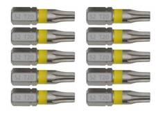 Torx bits t20 gebraucht kaufen  Lahnstein