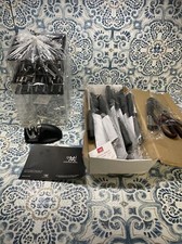 Hunter knife set for sale  Niles