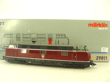 Diesellok 221 märklin gebraucht kaufen  Ruderting