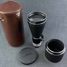 Voigtlander bessamatic super for sale  Fairfax