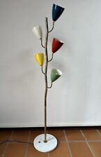 Lampada terra piantana usato  Comacchio