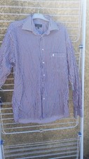 Chemise homme manches d'occasion  Manduel
