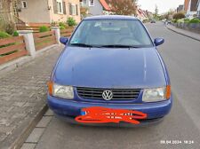 Polo bastler hne gebraucht kaufen  Lüchow