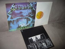 Metal metallica creeping gebraucht kaufen  Künzell