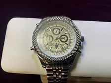 Invicta 3291 II Collection relógio multifuncional aviador masculino comprar usado  Enviando para Brazil