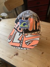 Rare casquette quiksilver d'occasion  Quimper