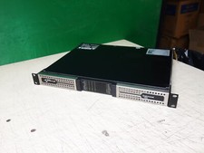 Powersoft quattrocanali 1204 for sale  Brooklyn
