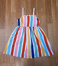 Striped colorful strap for sale  Houston