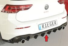 Rieger heckeinsatz diffusor gebraucht kaufen  Eggenfelden