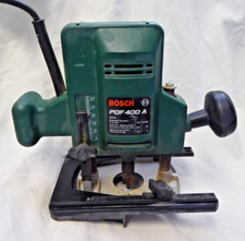 Bosch pof 400a for sale  HASSOCKS