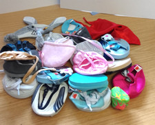 Build bear accessories for sale  THETFORD