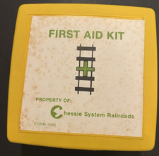 Vintage chessie system for sale  Fort Myers