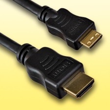 Hdmi kabel panasonic gebraucht kaufen  Deutschland