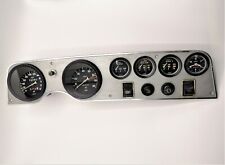 Dashboard fiat 124 usato  Italia