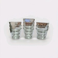 10x ikea glass for sale  LONDON