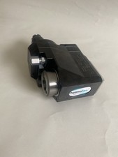 Heimatec agw angetriebener gebraucht kaufen  Buchenbach