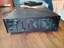 Realistic mpa 20w for sale  TOWCESTER