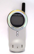 Vintage retro motorola for sale  UK