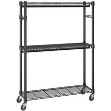 Vevor stand appendiabiti usato  Lonate Pozzolo