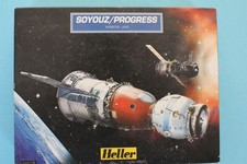Soyouz progress maßstab gebraucht kaufen  Neulingen